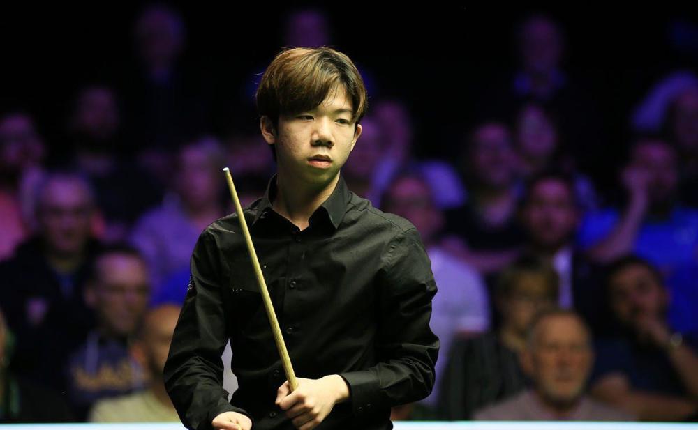 最难缠的赛 最难缠的赛