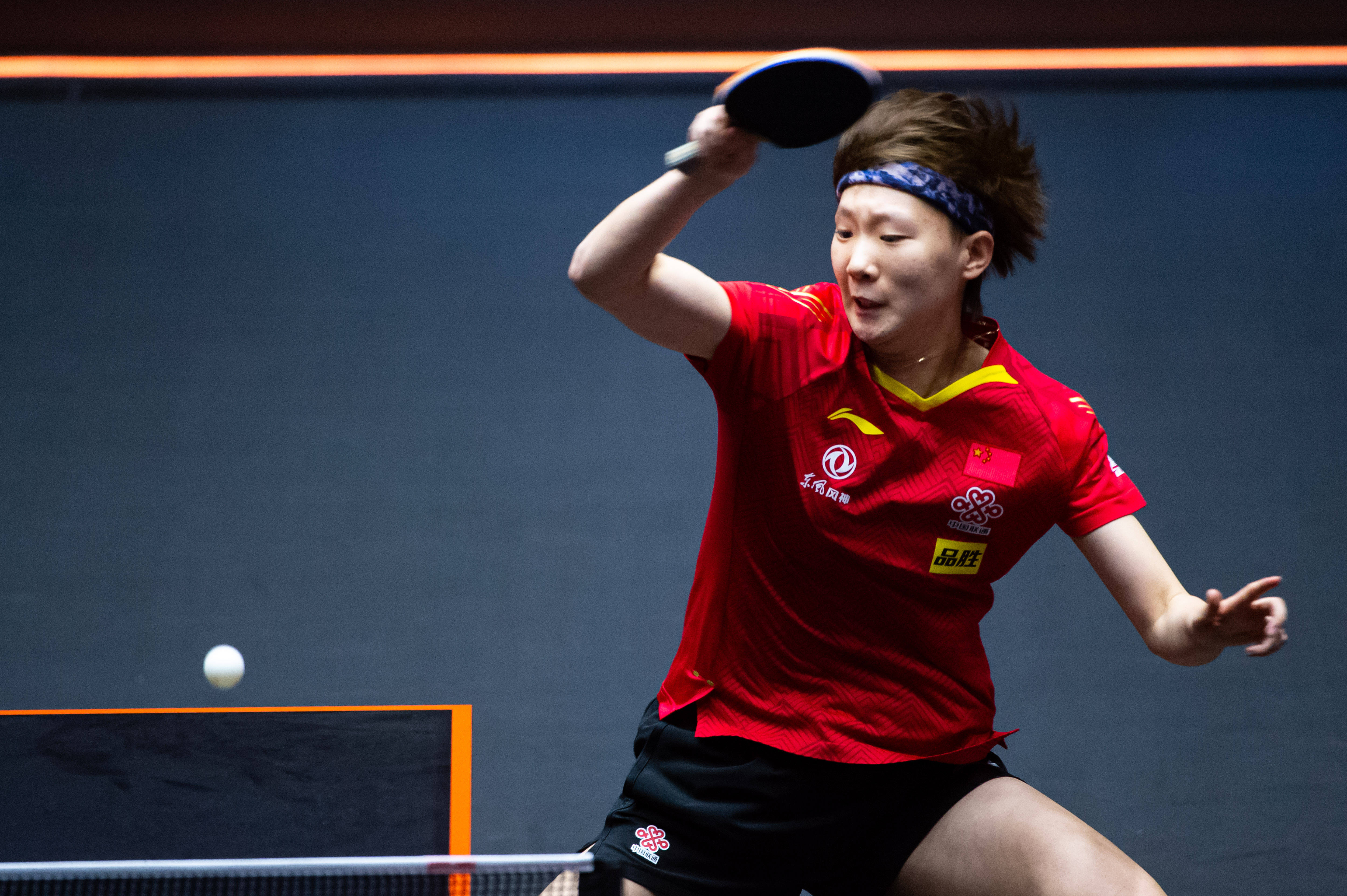 冠军你们永 冠军你们永