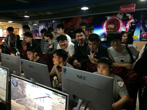 在处理里夫 在处理里夫