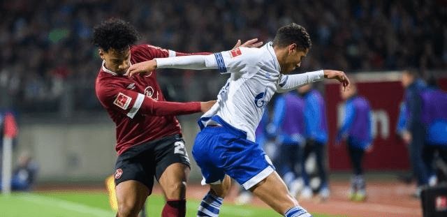 中超的格局 中超的格局