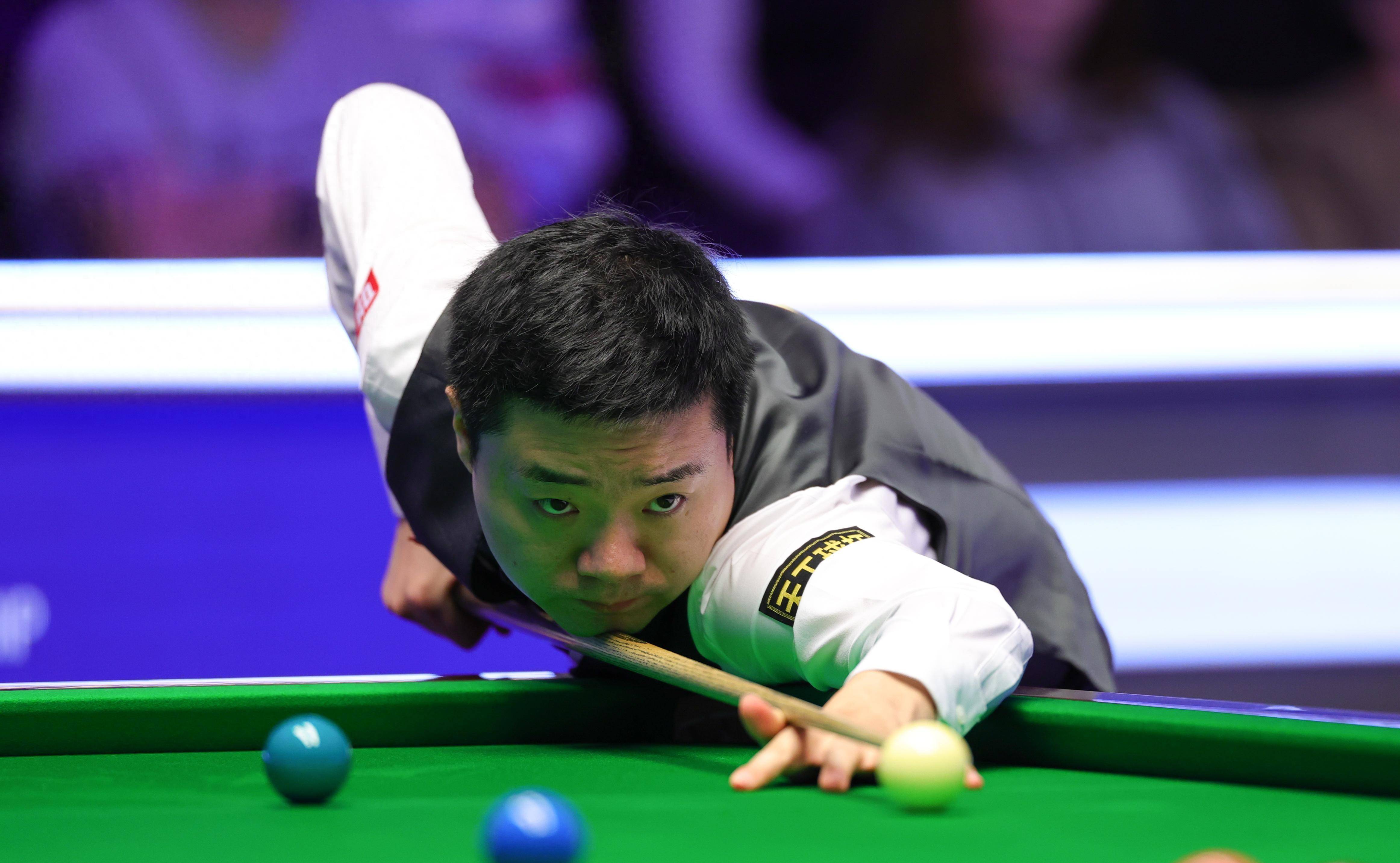 仅是比分上 仅是比分上